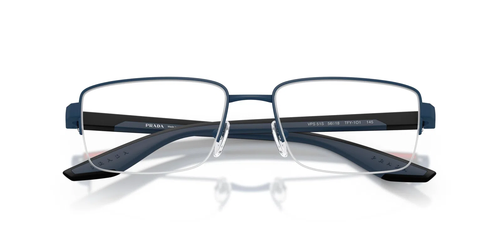 Prada Linea Rossa 51SV Eyeglasses - view 35